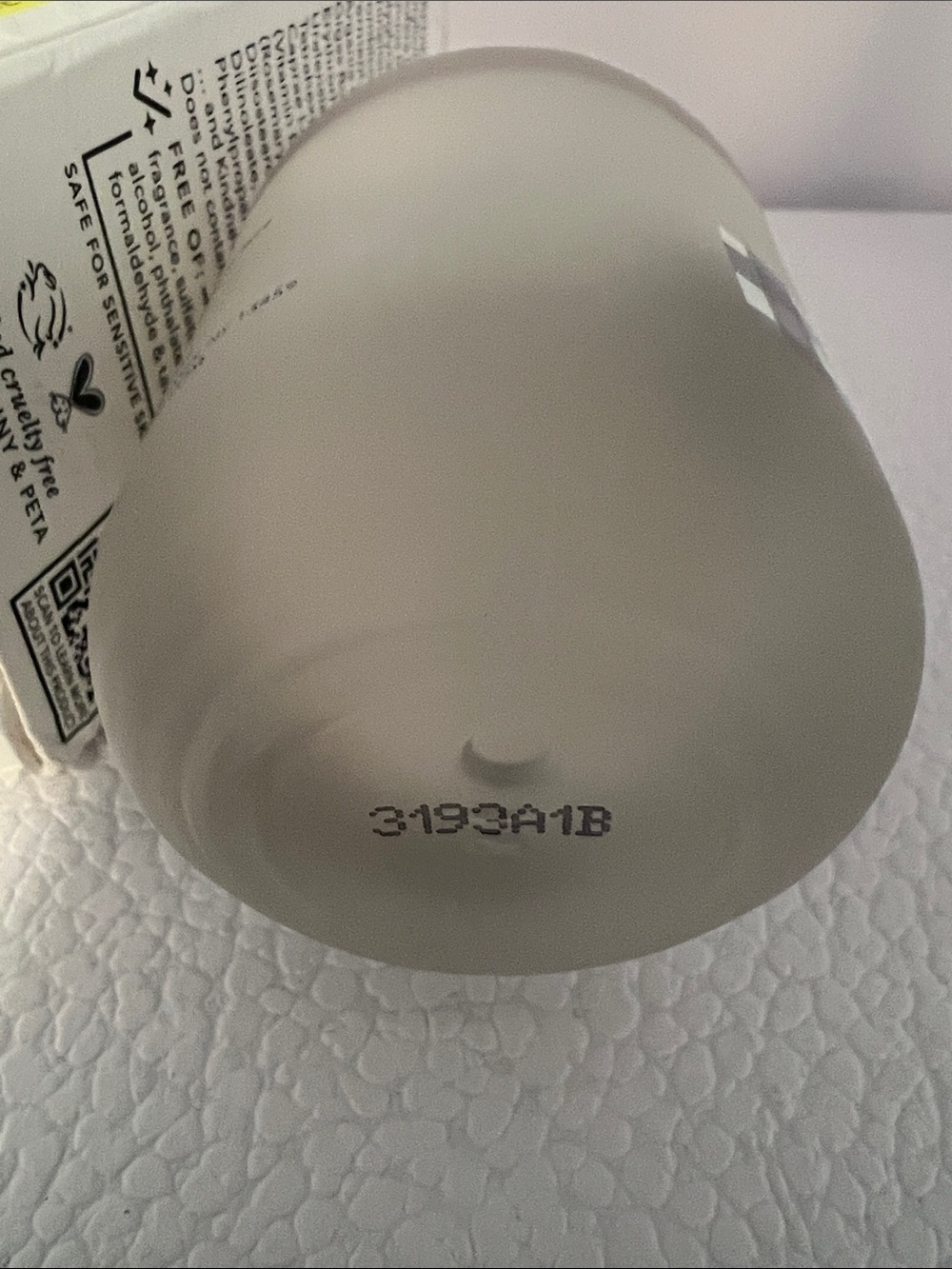 Beekman 1802 Oh! Mega Milk fermented barrier boosting facial oil - Picture 6 of 6